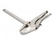 HBM Professionele Griptang met 200 mm Klembereik