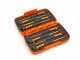 Beta 8 Delige Set Precisie Torx Schroevendraaiers - 1257Tx