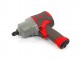 AOK 1/2" Professionele Slagmoersleutel - 1017 Nm