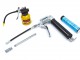 HBM Vetspuit met 120cc Oliekan