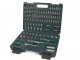 Mannesmann 94 Delige Doppenset 1/4" - 1/2" - 98410