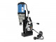 HBM 50 mm Professionele Magneetboormachine met Variabel Toerental