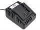 HBM Acculader Voor De HBM 18 Volt 4.0AH Draagbare en Variabele Afneembare Metaallintzaag Op Accu