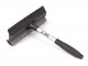 HBM 200 mm Raamwisser, Raamtrekker met Spons