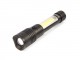 HBM Professionele 35 + 5 Watt Led Zaklamp