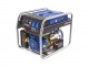 Hyundai HHY7000FH Generator, Aggregaat 5,5Kw, 389cc OHV-Benzinemotor