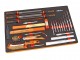 Beta M230 25 Delige Inlay Foam