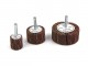 HBM Lamellen schuurschijf met 6 mm. opname