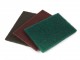 HBM 125 x 230 mm. Schuurpad - Schuurspons - Schuursponzen
