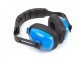 Silverline Oorkappen / Gehoorbescherming, SNR 22 dB