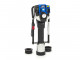HBM Professionele 4-Takt 38 cc Benzine Palenrammer / Heimachine 120 mm
