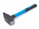 HBM Bankhamers met Anti Slip Fiberglas Steel