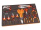 Beta M130 Tangen Inlay Foam