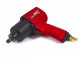 HBM 1/2" Professionele Slagmoersleutel Super Duty 1492 Nm