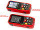 HBM Professionele Laser Afstandsmeters