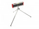 HBM 175 mm Laserwaterpas Inclusief Statief