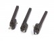 HBM 3 Delige Draaibeitelset met HSS Toolbits