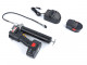 HBM Elektrische Vetspuit Compleet 18 Volt
