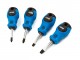 HBM Stubbie Schroevendraaier Set 4 Delig