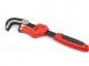 HBM 300 mm Universele Pijptang Met Snelverstelling