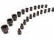AOK 1/2" Krachtdopsleutels