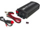 HBM Professionele Spanningsomvormer Met Zuivere Sinus 12 Volt - 230 Volt