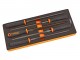 Beta M236 - 5 Delige Vijlen Inlay Foam