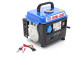 HBM 720 Watt Generator, Aggregaat Met 63 cc Benzinemotor, 230 V