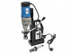 HBM 80 mm Professionele Magneetboormachine met Variabel Toerental