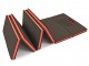 HBM Foam Ligmat, Kniemat, Zitblok 120 x 42 cm