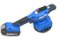 HBM 20 Volt 2.0Ah Vibrerende Tegeldrager