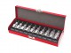HBM 10 Delige Profi 1/2" TORX Doppenset