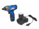 HBM 10,8 Volt Professionele Accu Slagschroevendraaier Met 2 Accu’s