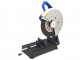 HBM Metaalafkortzaag / Drycutter / Droogzaag - 2600W