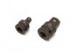 AOK 1/2" Kracht Adapter Verloopstukken