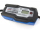 HBM Professionele Automatische Acculader 6 en 12 Volt, 3Ah - 200Ah