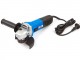 HBM 950 Watt 125 mm Professionele Haakse Slijper