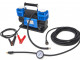 HBM 12 Volt Professionele 90A Olieloze Compressor 300 Liter Per Minuut