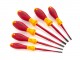 Wiha VDE Schroevendraaierset SoftFinish electric 6 Delig - 3201K6