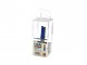 HBM Professionele HM Groeffrees 12 x 25 mm. Recht Model