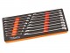 Beta M15 - 16 Delige Ringsteeksleutel Inlay Foam