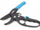 HBM Professionele 3 Traps Snoeischaar Met Ratel