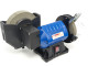 HBM 150 en 200 mm. Natslijpmachine en Droogslijpmachine - 250 Watt