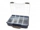 Raaco CarryLite 80 4x8-9 Organizer incl 9 inzetbakken - 143608