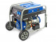 Hyundai 55023FHKD 5500 Watt Generator, Aggregaat Met 390 cc OHV-Benzinemotor, 230V/12V