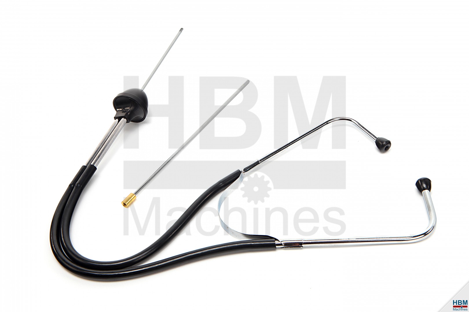 HBM-Motor-Stethoskop