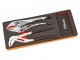 Beta M153 - 2 Delige Tangen Inlay Foam
