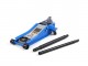 HBM 2 Ton Extra Lage Garagekrik