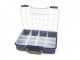 Raaco CarryLite 80 4X8-12 Organizer incl 12 inzetbakken - 144551