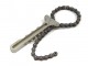 HBM 21,5 cm Oliefiltertang met ketting